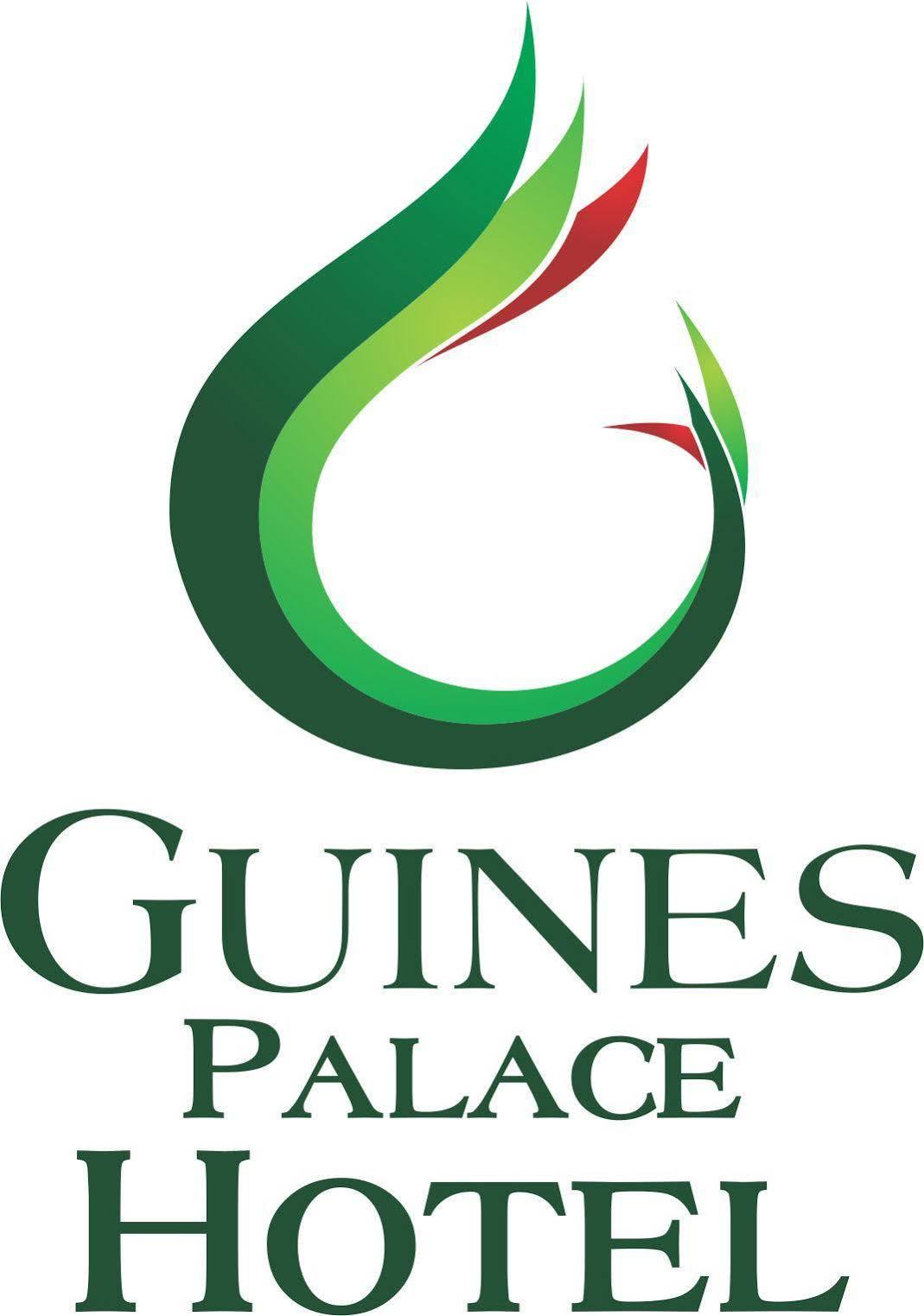 Guines Palace Hotel Патросиниу Экстерьер фото